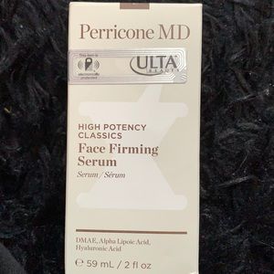 Perricone MD face firming serum
